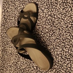 Crocs Sandals